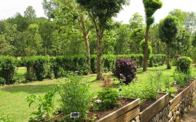 Domaine le Colombier