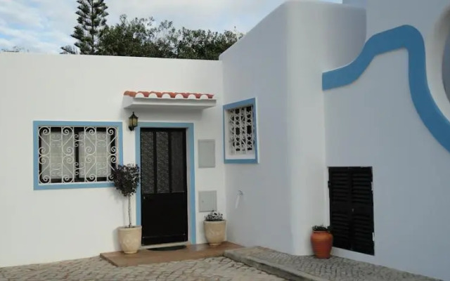 Villa El Alcazar