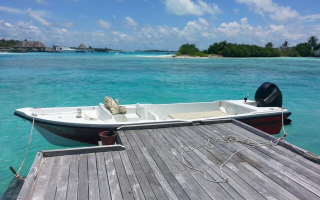 Maldives Seashine Guesthouse