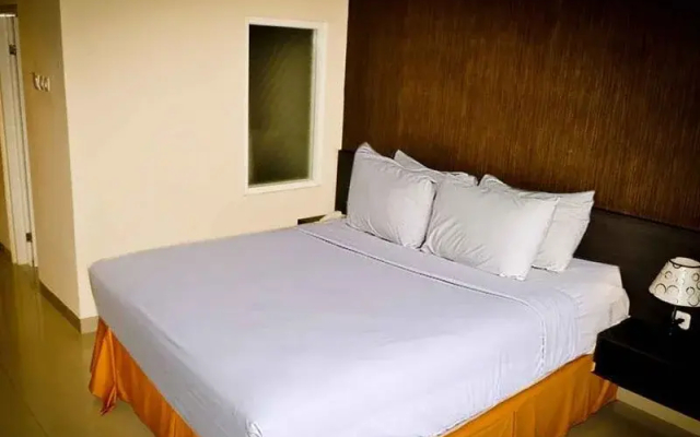 De Resort Mojokerto