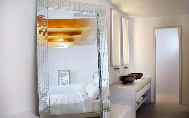 Cavo Tagoo Mykonos