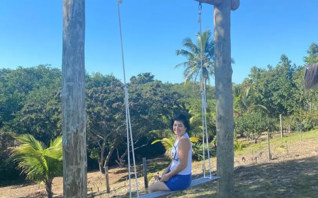 Camaleao Ecopousada Ltda