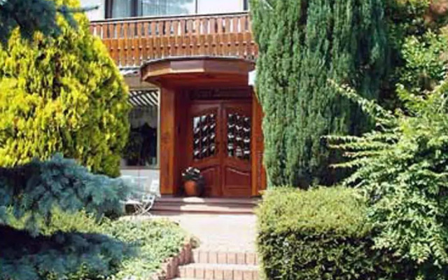 Landhotel Sonneneck