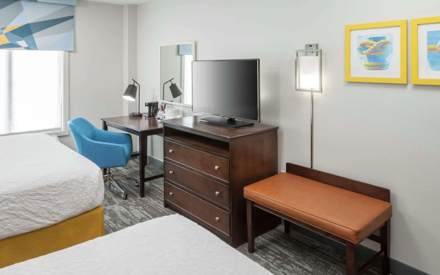 Hampton Inn & Suites by Hilton Miami-Doral/Dolphin Mall