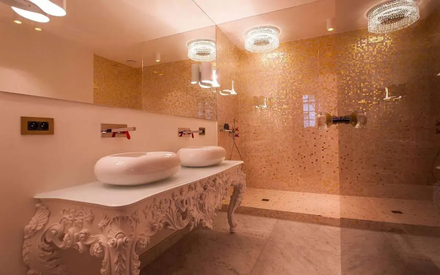 Hotel De Witte Lelie