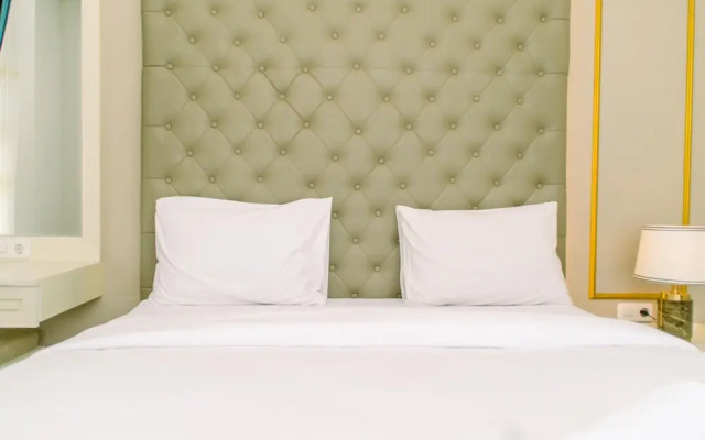 Comfort 2Br At Transpark Bintaro Apartment