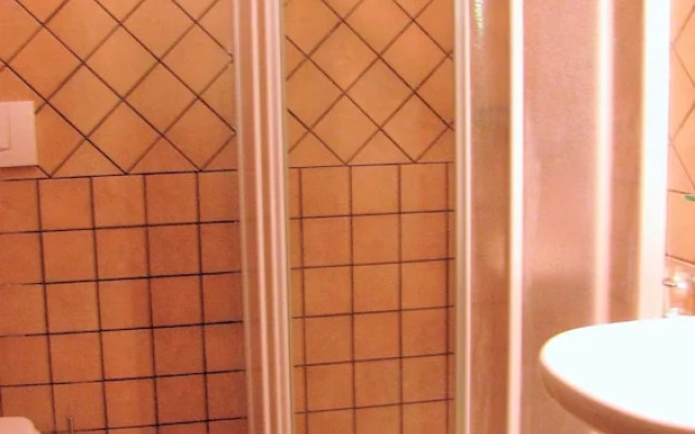 Residence Al Barcoco CAV