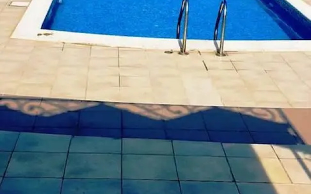 Nautilus Club, lux Apartment Sunny Beach Bulgaria