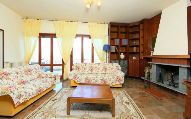 La Casa al Monte No.3