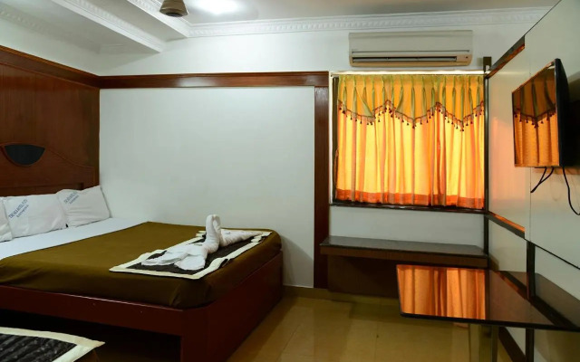 Tri Sea Hotel