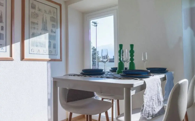One & Only Losone Apartment