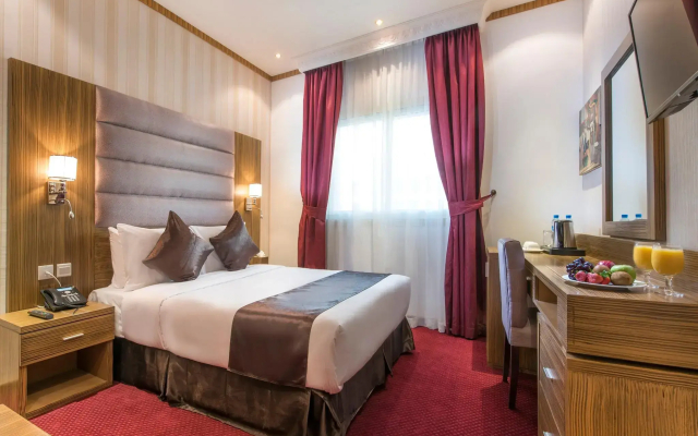 Royal Tulip Hotel, Dubai