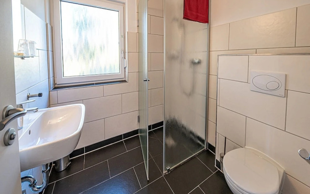 Pension Zum Bergmann