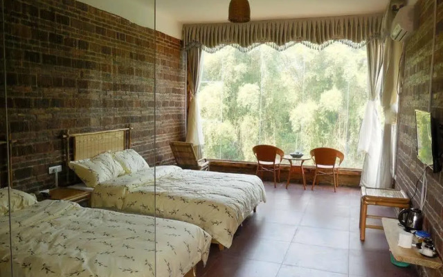 Yangshuo West Street Taste -Impress Holiday Hotel