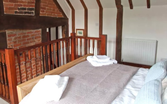 Rosemary Cottage