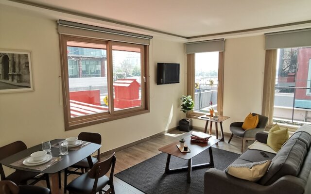 Casa Fontana Suites