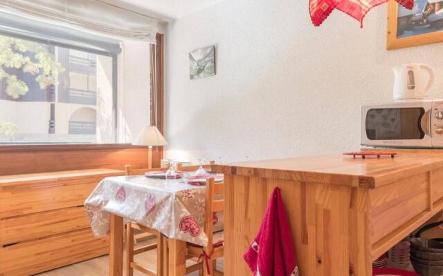 Appartement Montgenèvre, 2 pièces, 6 personnes - FR-1-330D-32