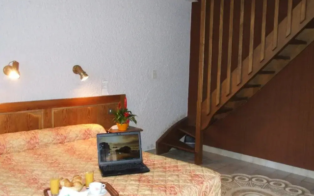 Hotel Azur