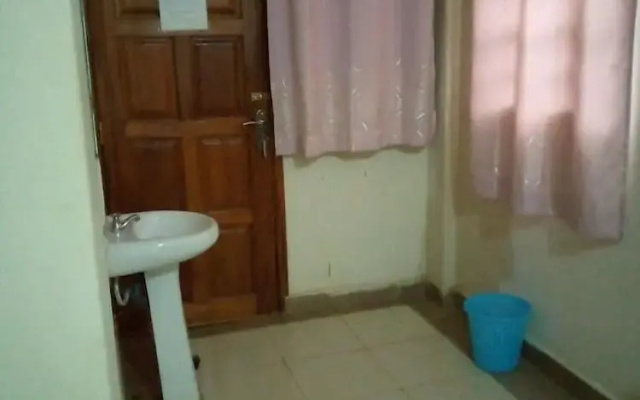 Celebrica Hotel Nanyuki