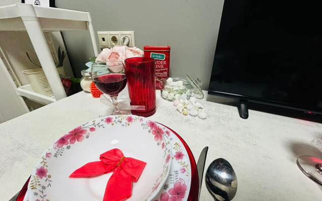 Gold Apart (Голд Апарт) на улице Чаплыгина 2