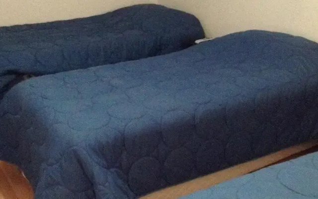 Hotel Residencial Taica