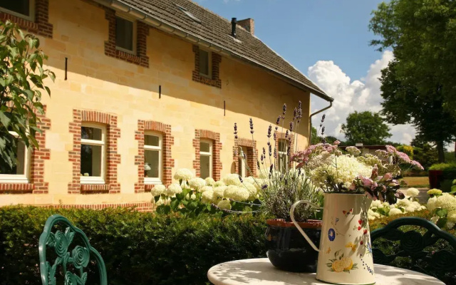 Wijlre Farmhouse Stay