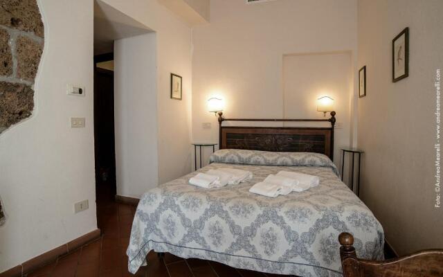 Albergo Scilla