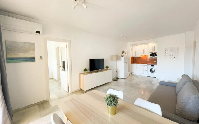 Montemar Terral Apartments