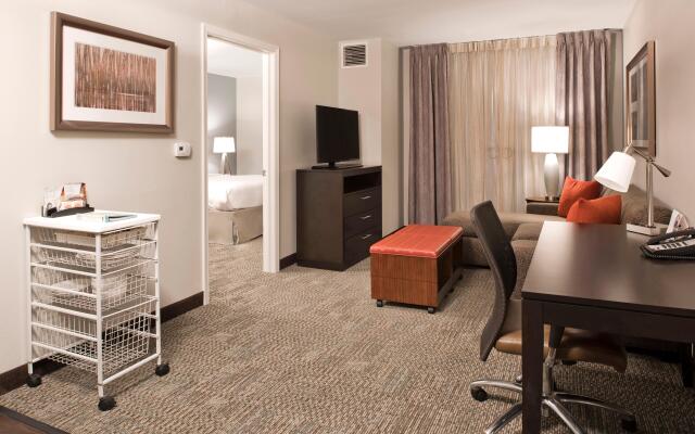 Staybridge Suites Charlotte Ballantyne, an IHG Hotel