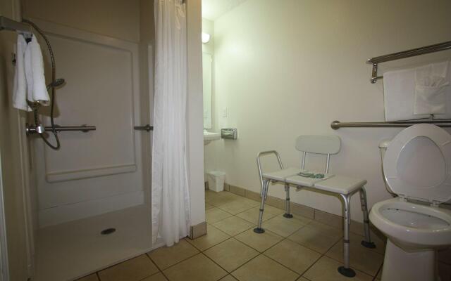 Best Western Mountain View Inn