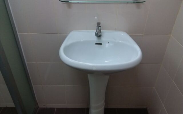 Eden Hill Resort