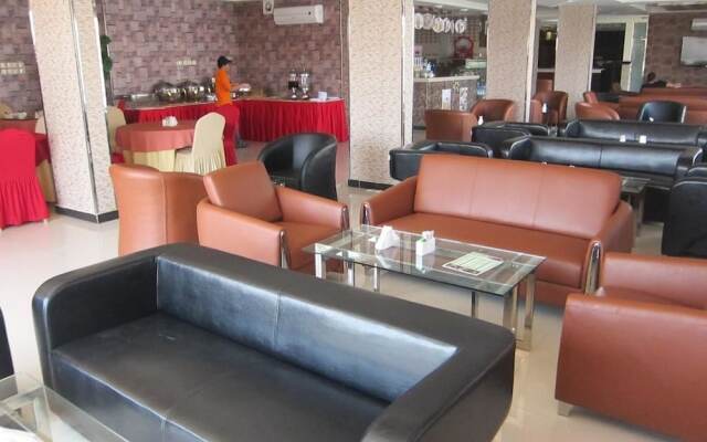 Oyo 149 Sahat Al Bonduqiya Furnished Units