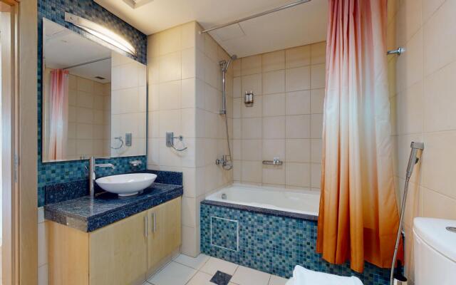 Palm Jumeirah - Shoreline 6 510