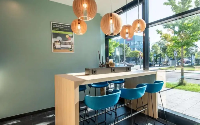 B&B Hotel München-Trudering