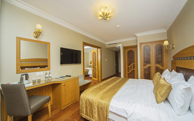 Nova Plaza Orion Hotel