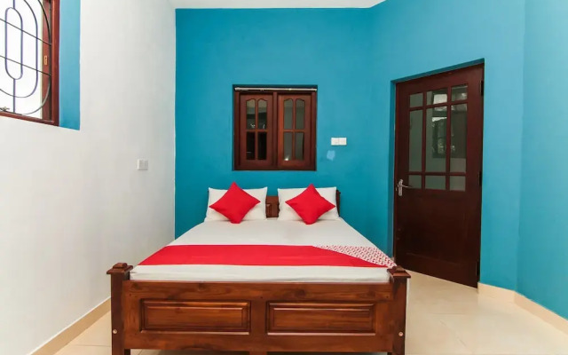 Oyo 127 Eestee Rest - Negombo