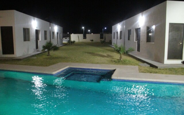 Terra Viva Villa Campestre