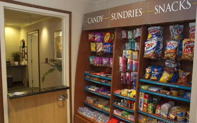 Staybridge Suites Omaha 80th And Dodge by IHG