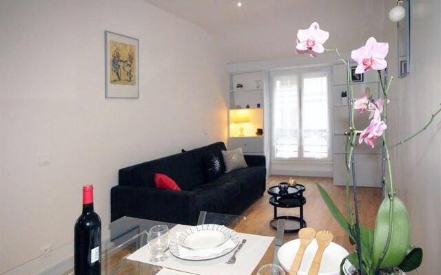 Short Term Apartment St Sabin