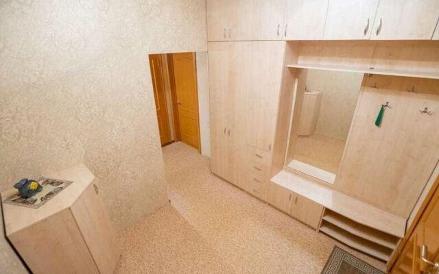 Alatyr Arhangelsk, st. Popova, 26