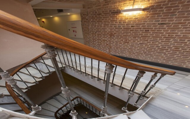 Premist Hotels Taksim - Ozel Sinif
