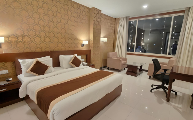 Hotel Devashish