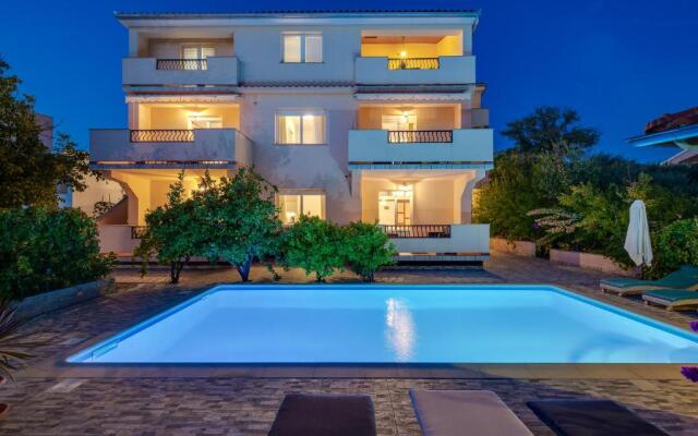 Apartments Juric