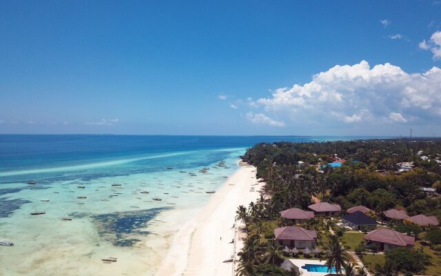Mandarin Resort Zanzibar