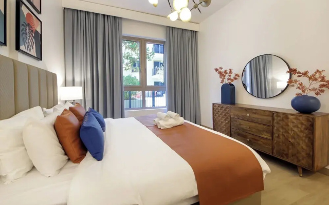 1BR with Beach Access La cote La mer - photo 2