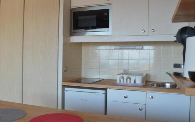 Appartement Banyuls-sur-Mer, 1 pièce, 4 personnes - FR-1-225C-30