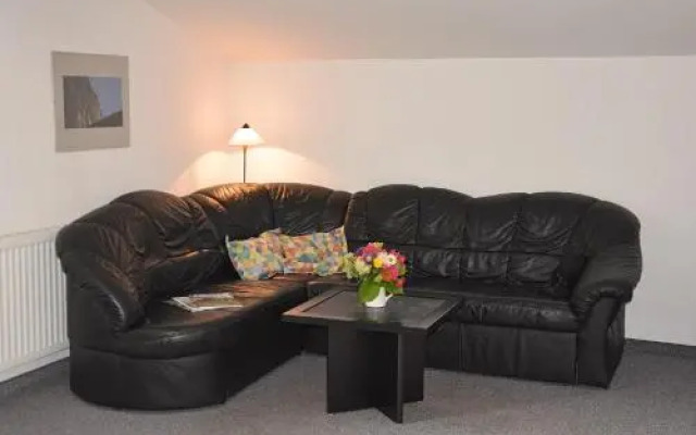 Ferienwohnung Optimal