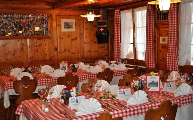 Gasthaus Tbli