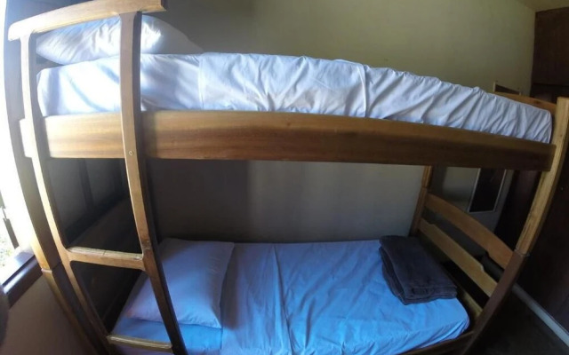 Guapuruvu Hostel