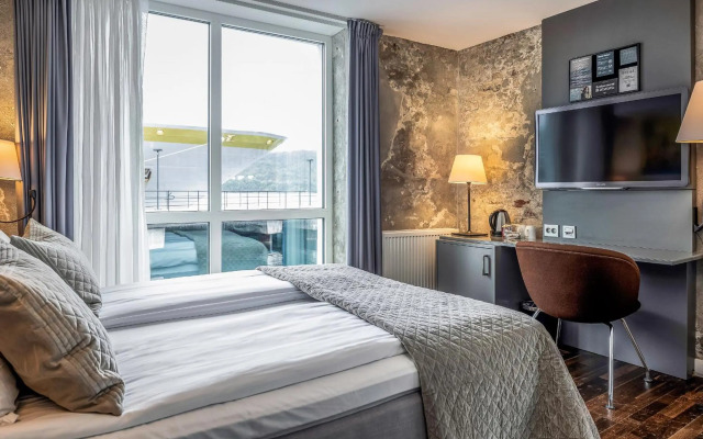 Quality Hotel Waterfront Alesund
